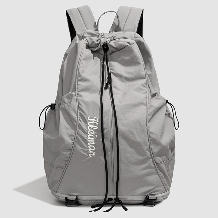 Lightweight Outdoor Drawstring Backpack