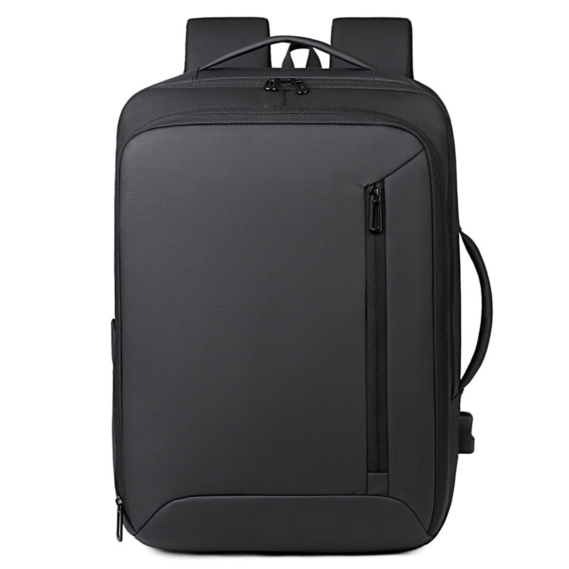 Versatile Travel Backpack Bowlift