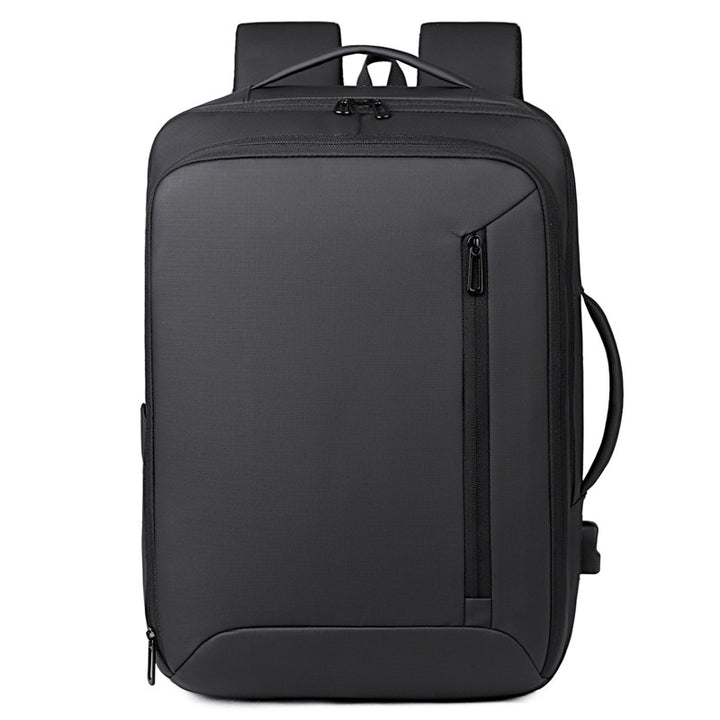 Versatile Travel Backpack Bowlift