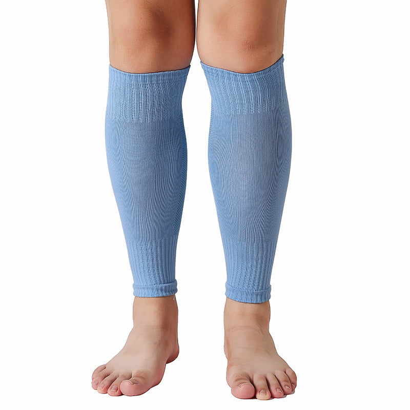 Breathable athletic calf compression sleeves for sports recovery Bowlift