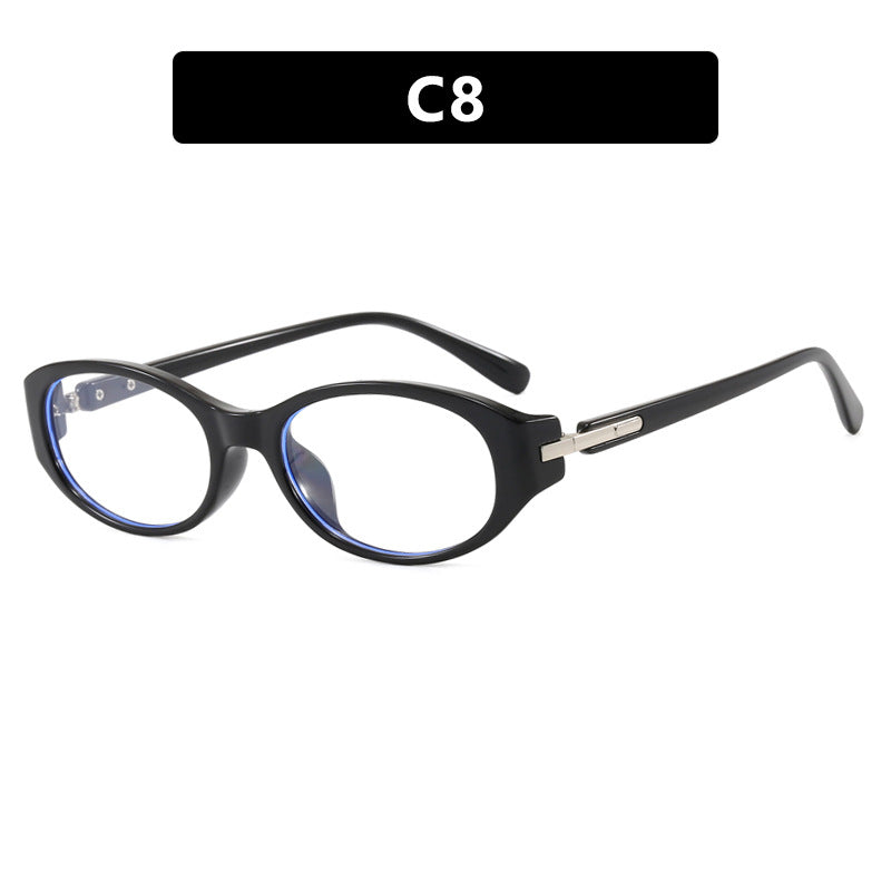 Women's cat-eye sunglasses with a robust frame and polarized lenses Bowlift