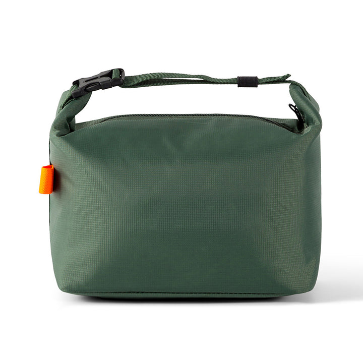 Women Cooling Transport Bag with Insulated Interior and Practical Accessibility Options Bowlift