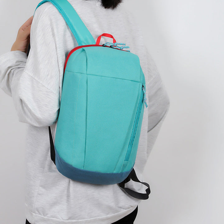 Versatile Urban Minimalist Backpack Bowlift