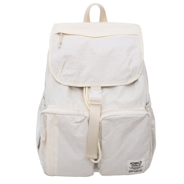 Adventure-Ready Hiking School Backpack Bowlift