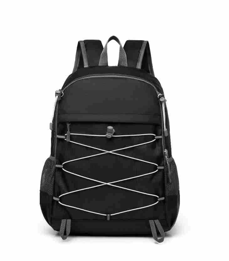 Lightweight Outdoor Adventure Backpack Bowlift