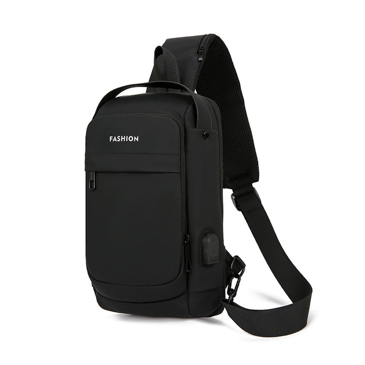Compact Crossbody Bag Bowlift