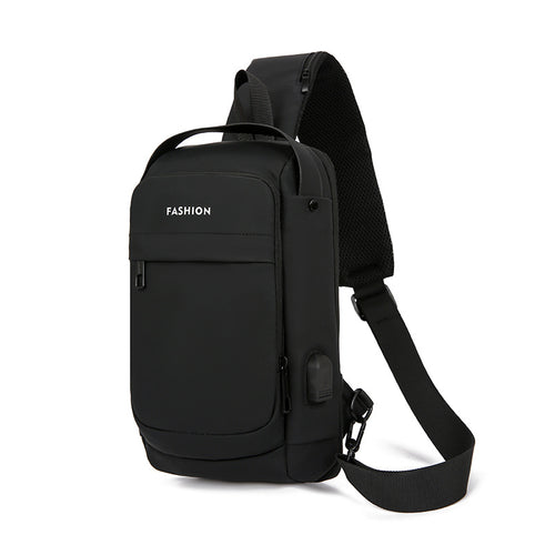 Compact Crossbody Bag Bowlift