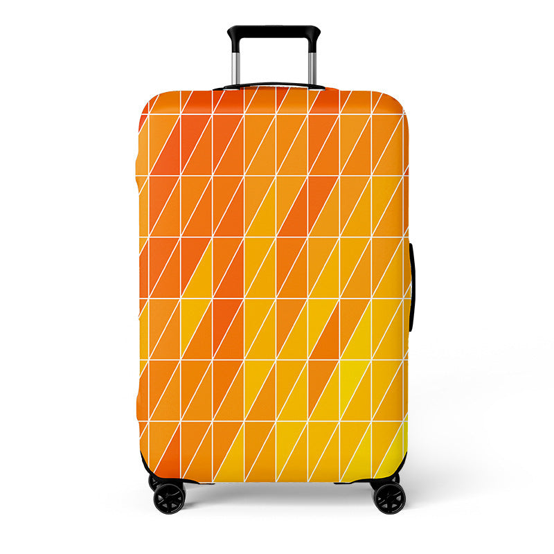 Ladies children's suitcase Bowlift