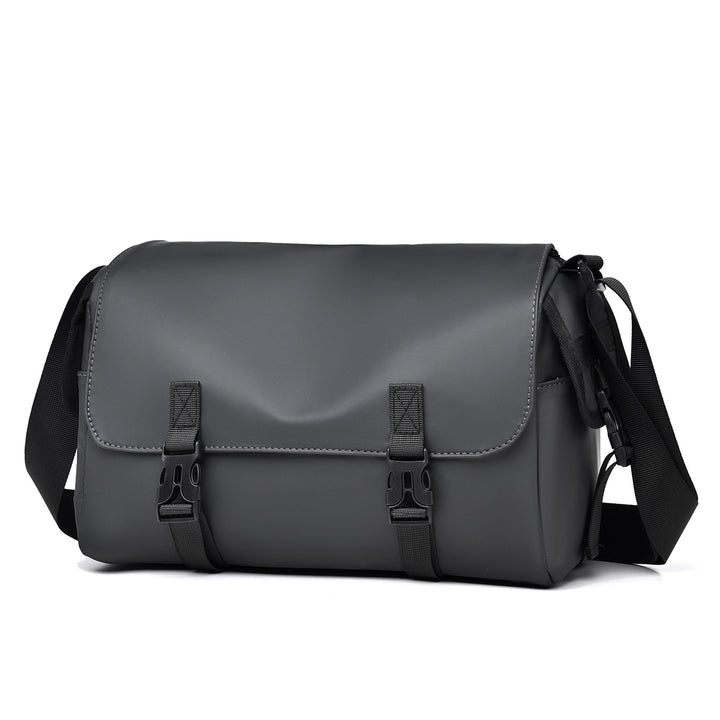 Waterproof Messenger Bag Bowlift