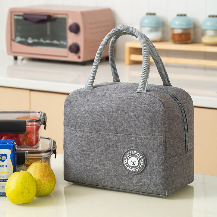 Insulated Food Carrier