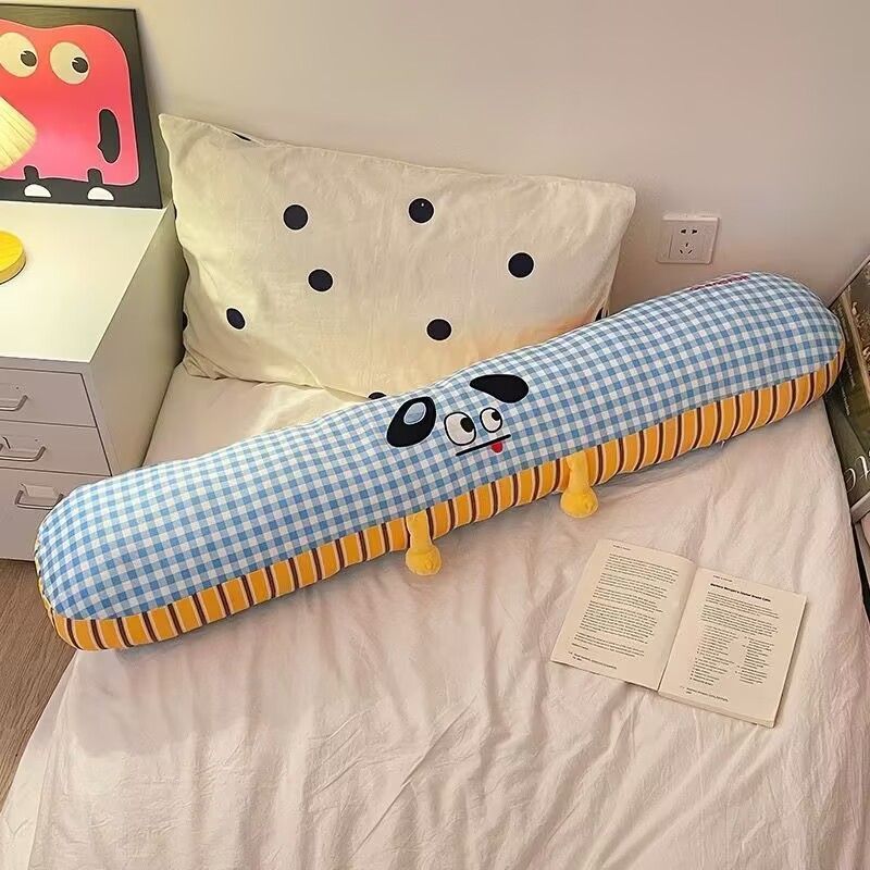Animal-friendly Long Cushion Bowlift