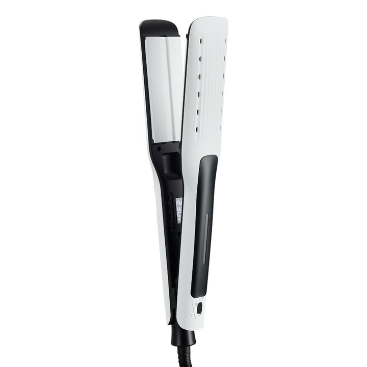 Advanced Ceramic Hair Straightener Bowlift