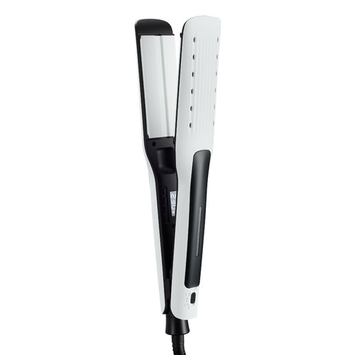 Advanced Ceramic Hair Straightener Bowlift