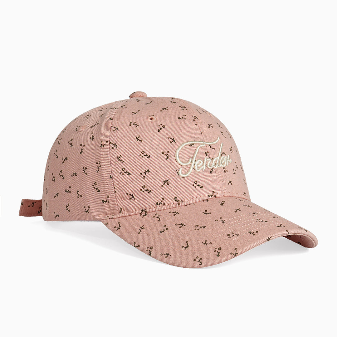 Unisex Baseball Cap Bowlift