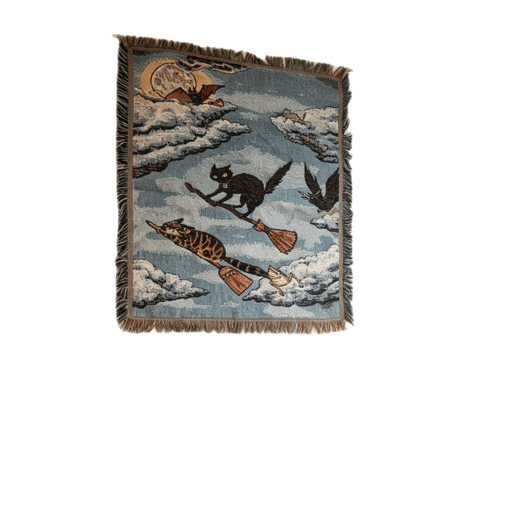 Tapestry Wall Hanging