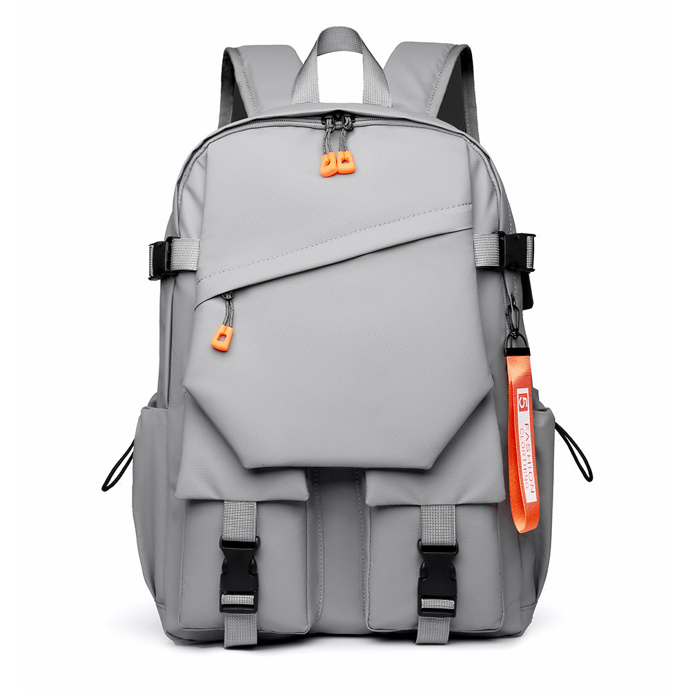 Functional Urban Backpack Bowlift