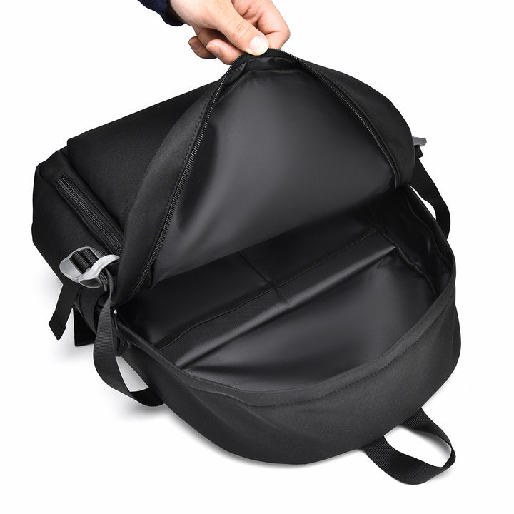 Functional Urban Backpack Bowlift