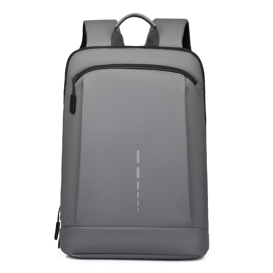 Sleek Minimalist Academic Backpack Bowlift