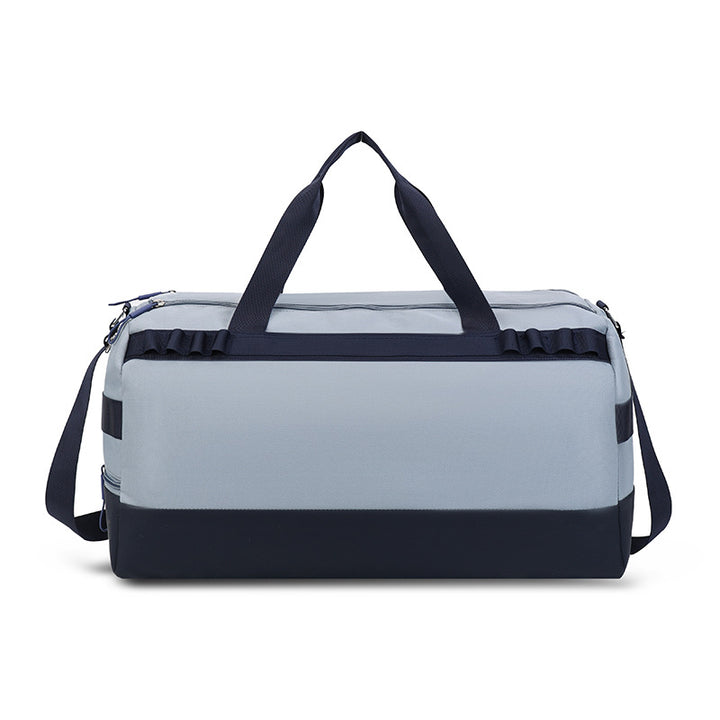 Versatile Multi-Functional Travel Duffle Bag Bowlift