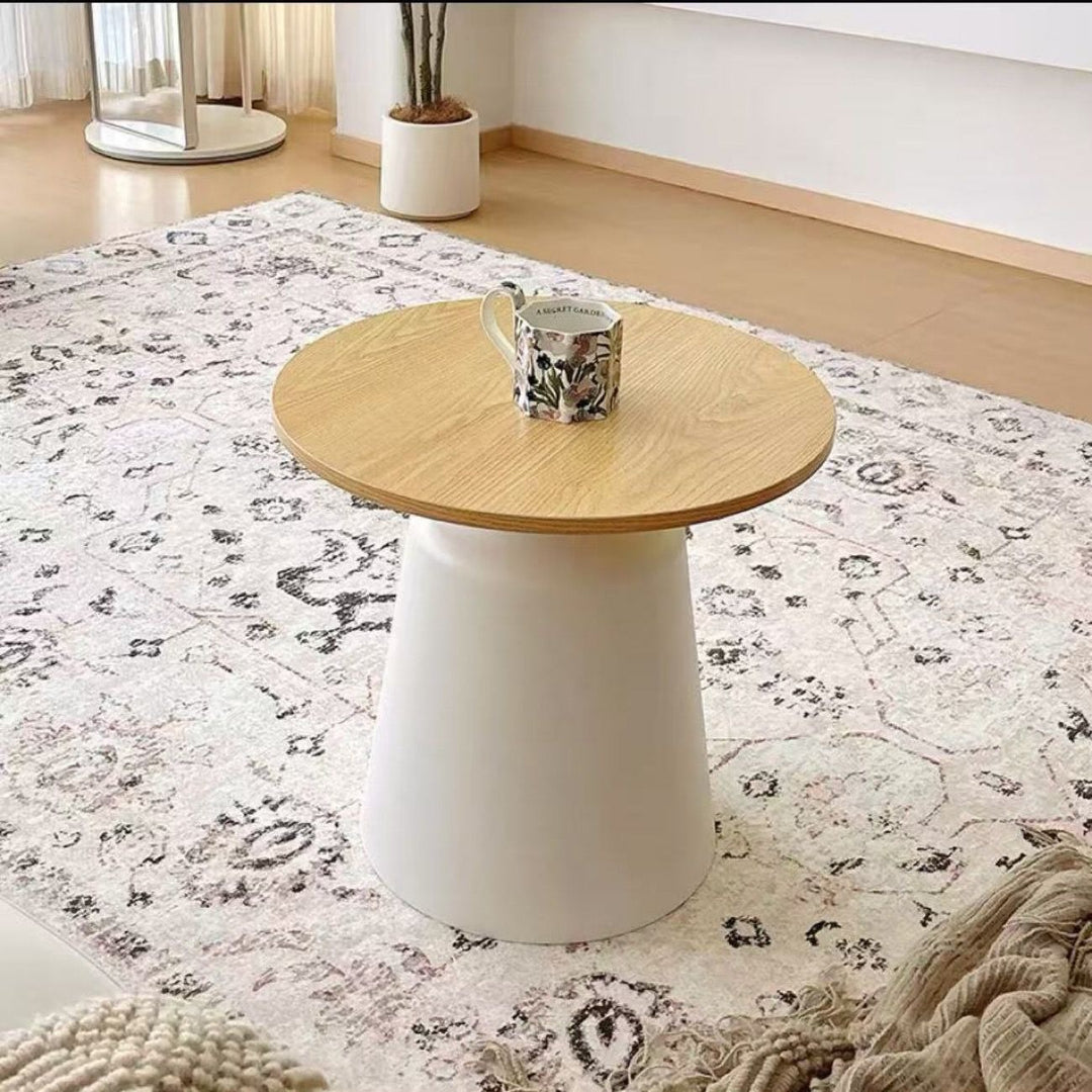 Tabletop in modern design Bowlift