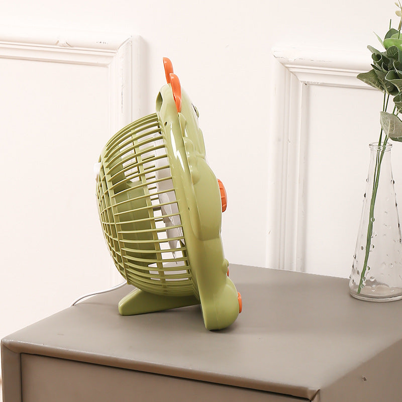 Unisex Table Fan Bowlift