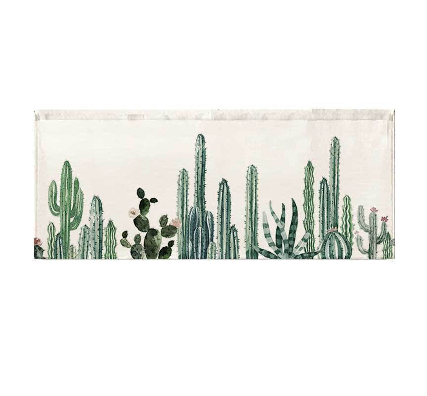 Women's pillowcase with animal family motifs Bowlift