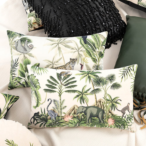 Women Decorative Pillowcase Bowlift