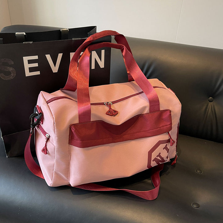 All-Purpose Travel Duffle Bag Bowlift