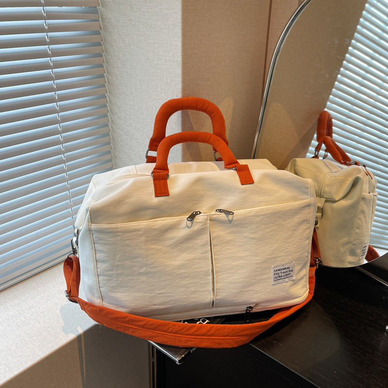 Travel Duffle Bag