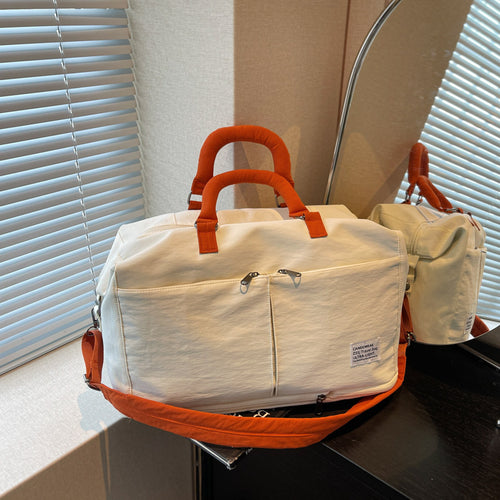 Travel Duffle Bag