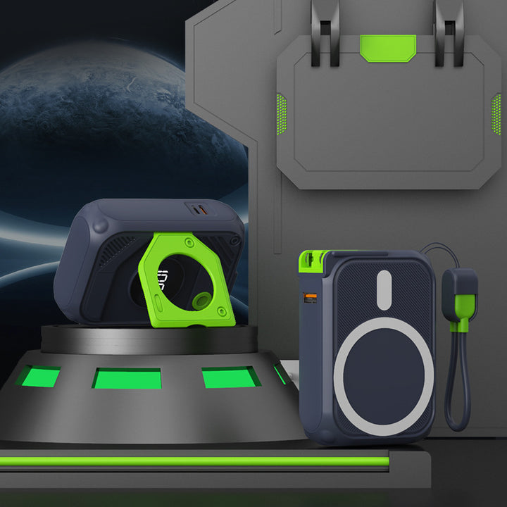 Portable Bluetooth Speaker Bowlift