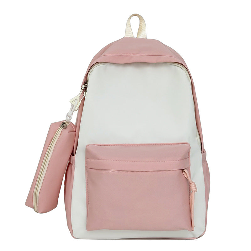 Dynamic Everyday Backpack Bowlift