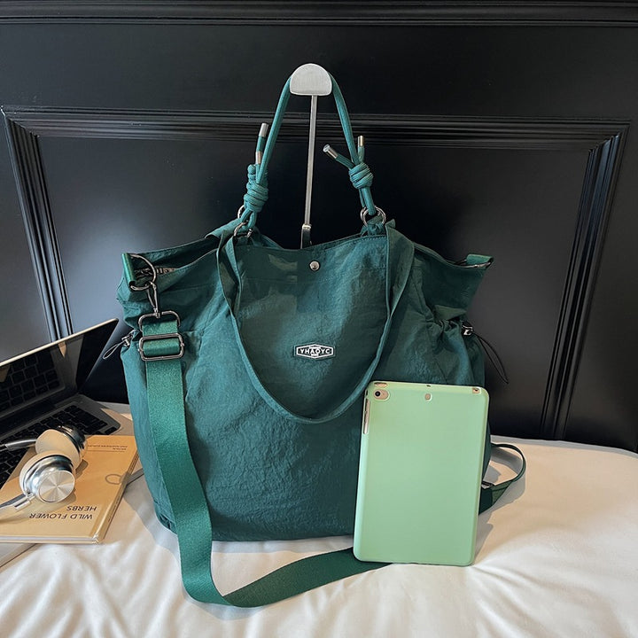 Multifunctional everyday bag Bowlift