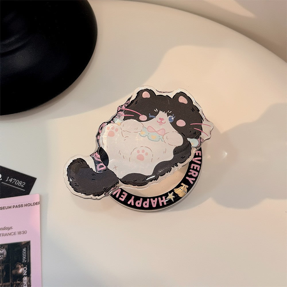 Funnier Dog Badge Bowlift