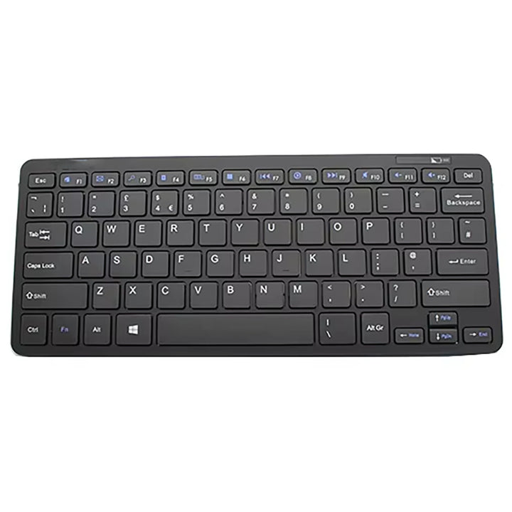 Ultrathin Bluetooth Keyboard Bowlift