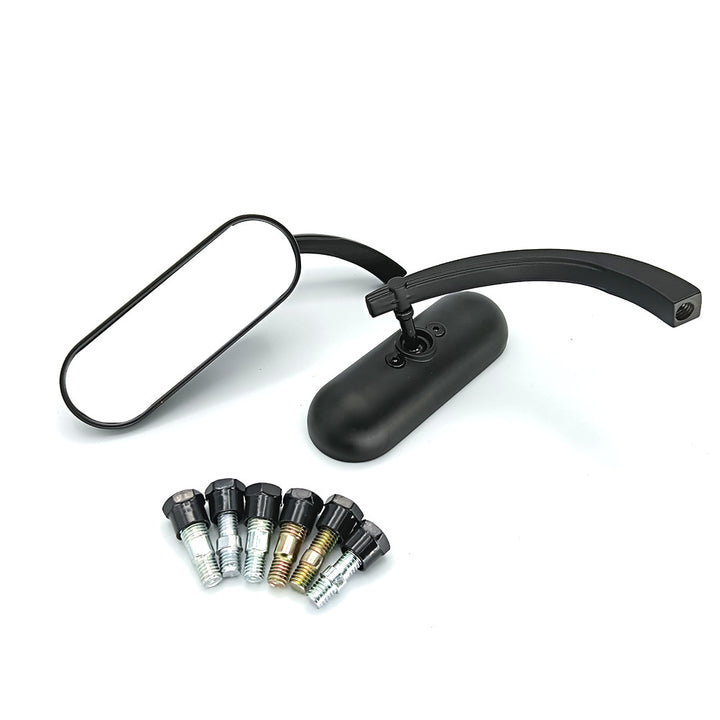 Bicycle rear seal Bowlift