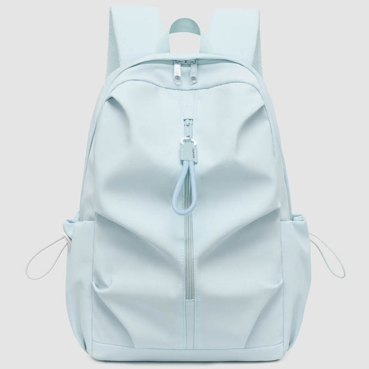 Contemporary Minimalist Backpack Bowlift