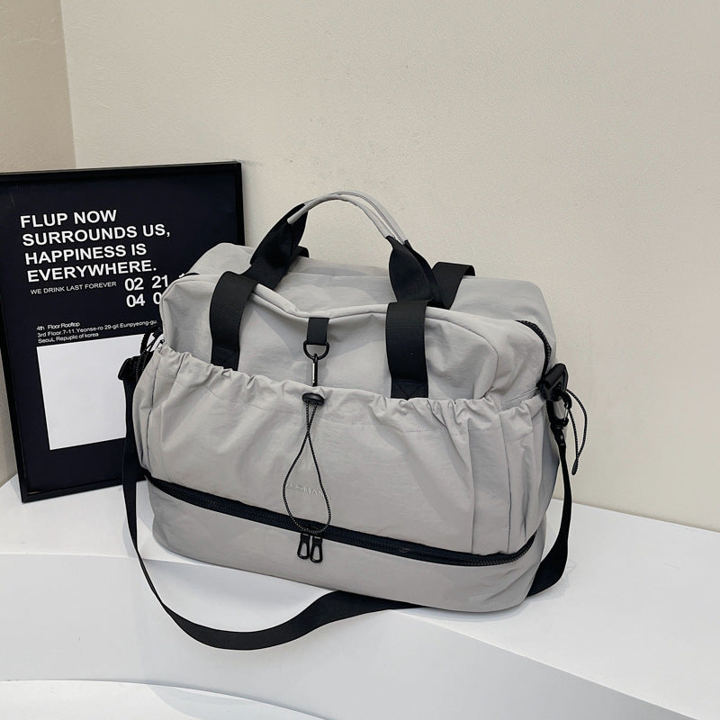 Stylish Versatile Gym Weekender Bag