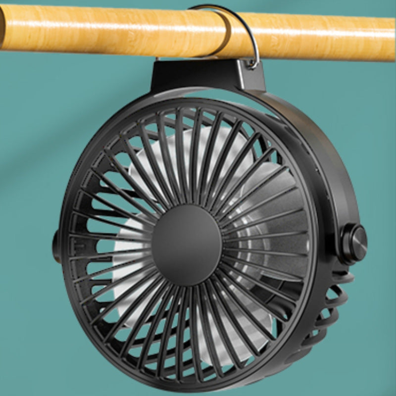 Ladies portable fan Bowlift