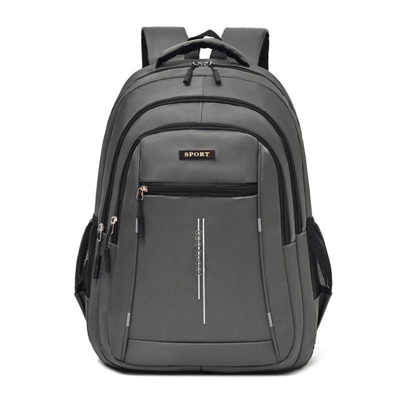 Versatile Sports Travel Backpack Bowlift