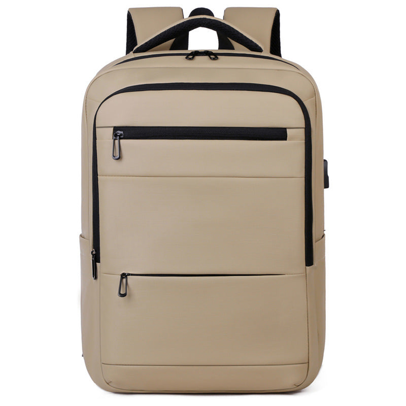 Smart Casual Computer Backpack Bowlift