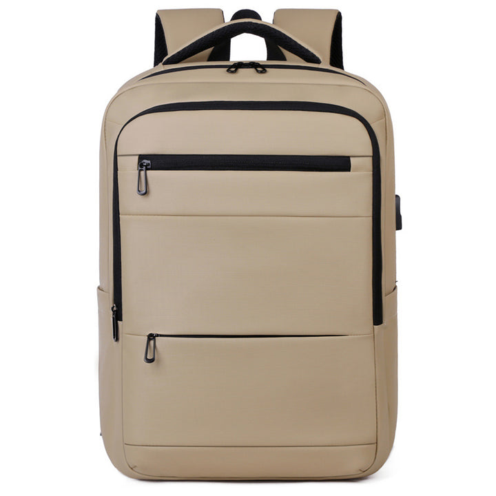 Smart Casual Computer Backpack Bowlift