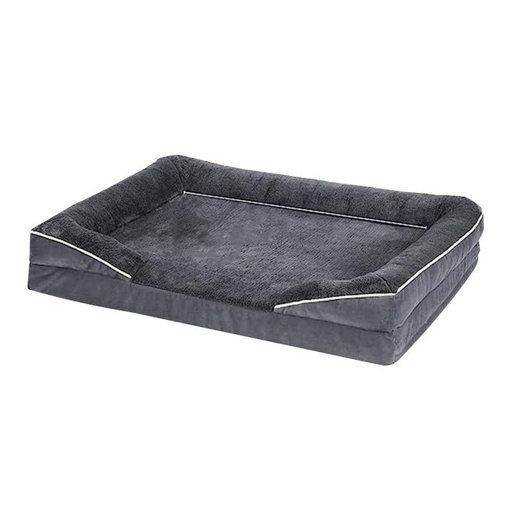 Unisex Comfortable and stylish dog bed Bowlift
