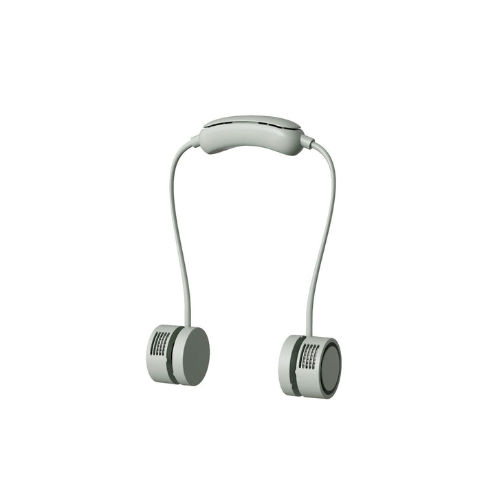 Unisex Bluetooth headphones with ergonomic neckband Bowlift