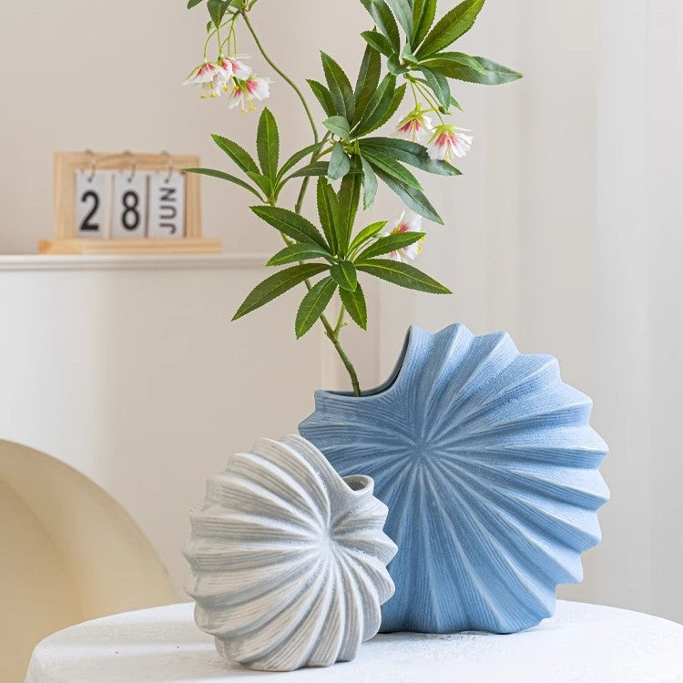 Artistic Ceramic Art Vase Bowlift