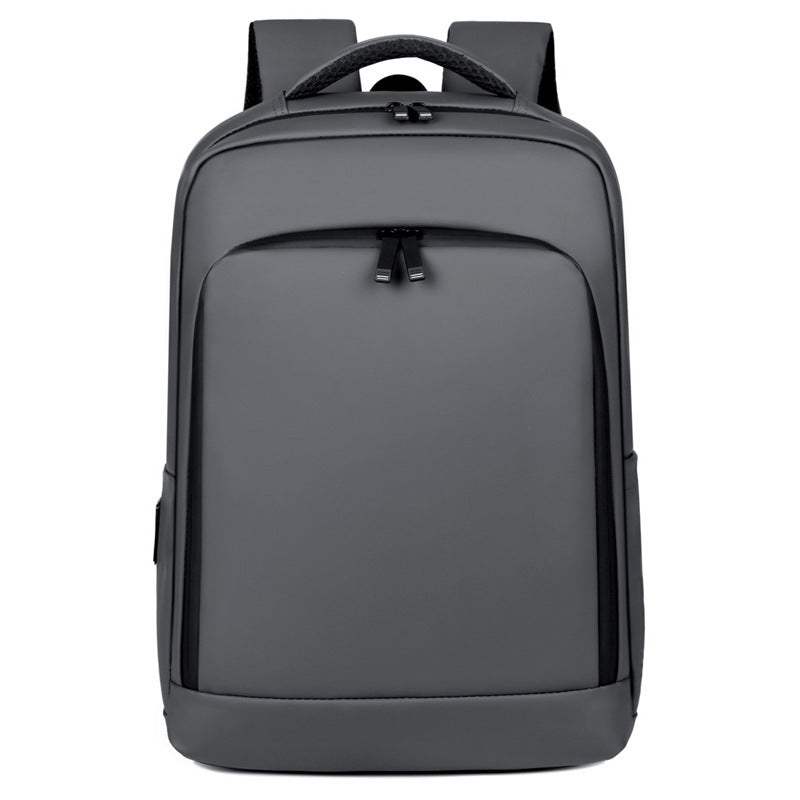 Professional Minimalist Laptop Backpack Bowlift
