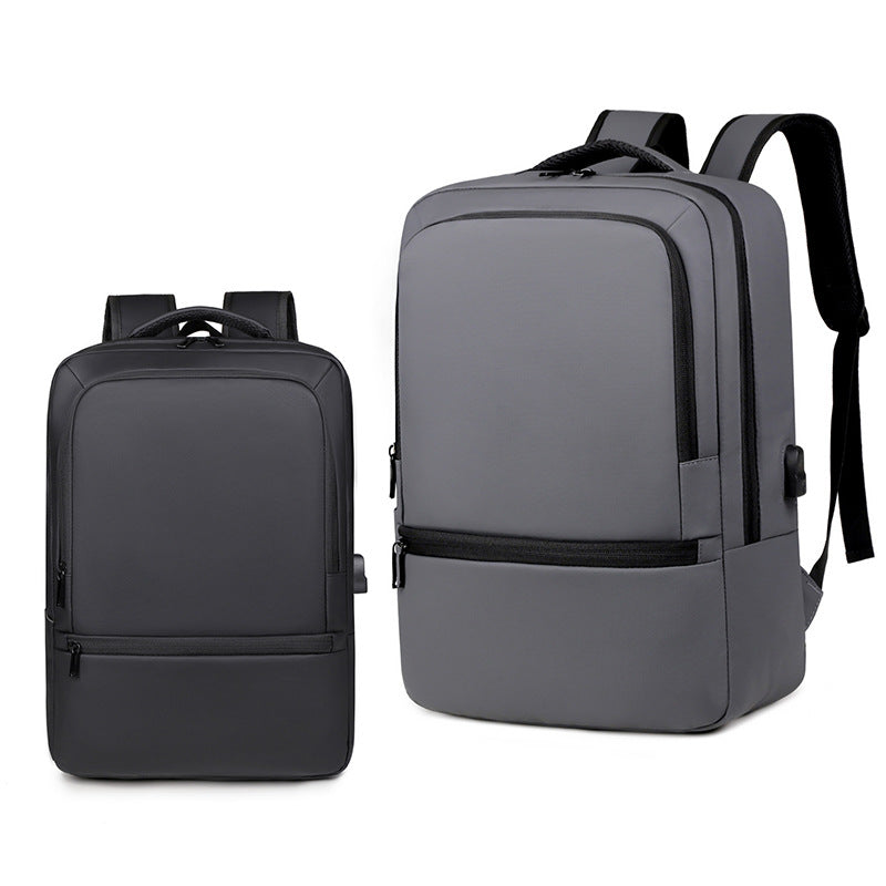 Premium Business Laptop Backpack Bowlift