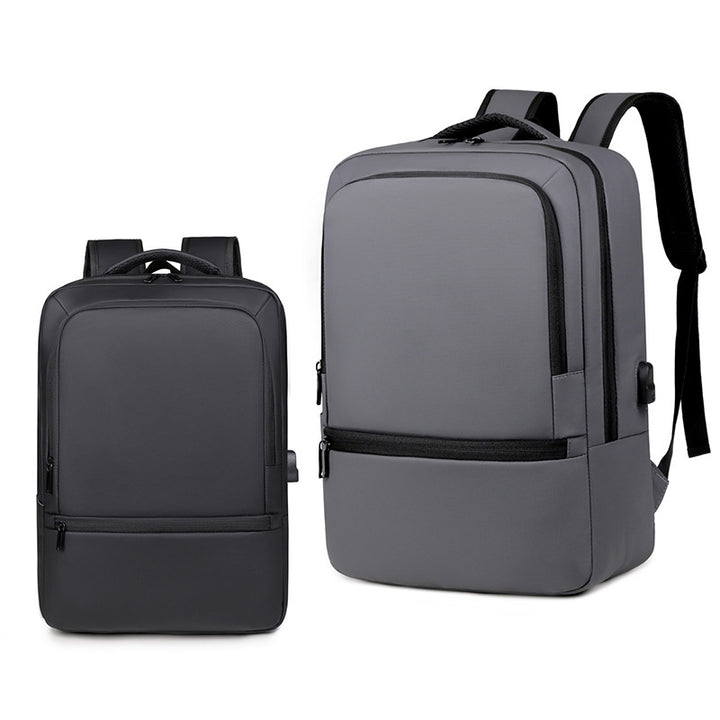 Premium Business Laptop Backpack Bowlift