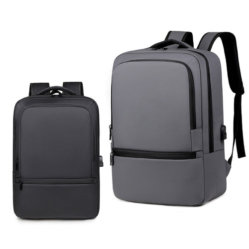 Premium Business Laptop Backpack Bowlift