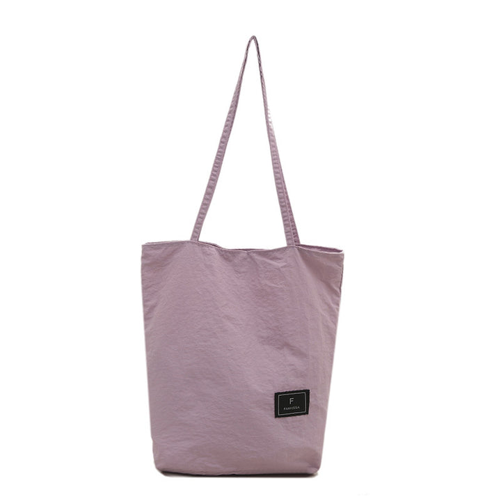 Reusable Lightweight Shopping Tote Bag Bowlift